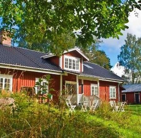 Enånger Stf Kungsgarden Langvind B&B 외부 사진